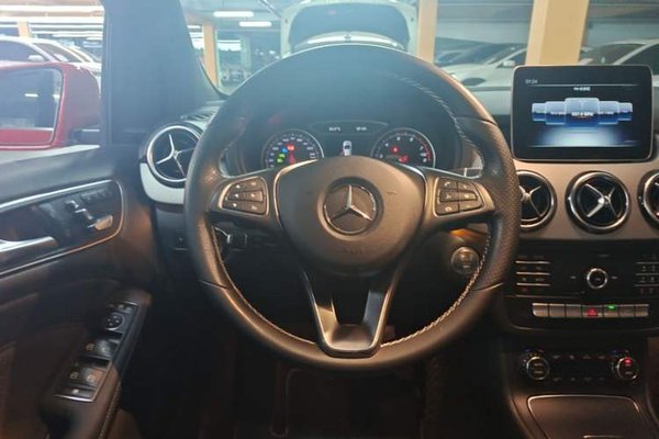 Mercedes-Benz B-Class 2019, 84100 км, за 10538 USD - фото 26
