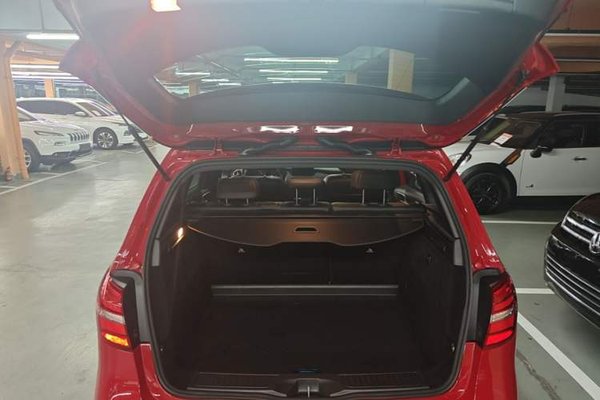 Mercedes-Benz B-Class 2019, 84100 км, за 10538 USD - фото 34