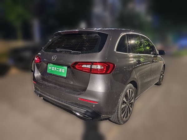 Mercedes-Benz B-Class 2021, 49000 км, за 11671 USD - фото 6