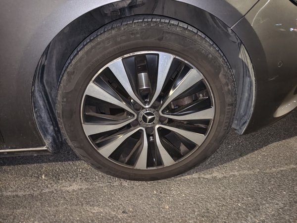 Mercedes-Benz B-Class 2021, 49000 км, за 11671 USD - фото 8