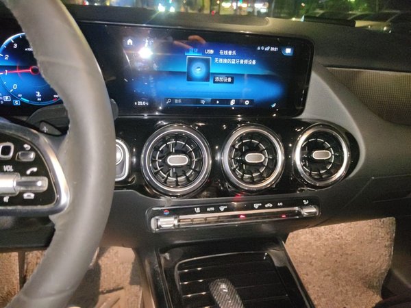 Mercedes-Benz B-Class 2021, 49000 км, за 11671 USD - фото 14