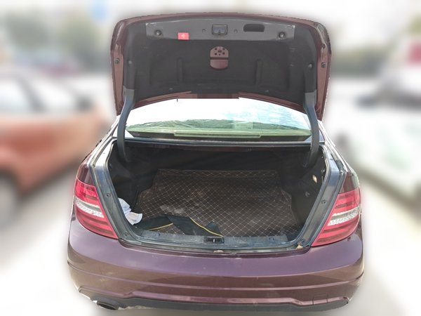 Mercedes-Benz C-Class 2013, 204300 км, за 5210 USD - фото 9