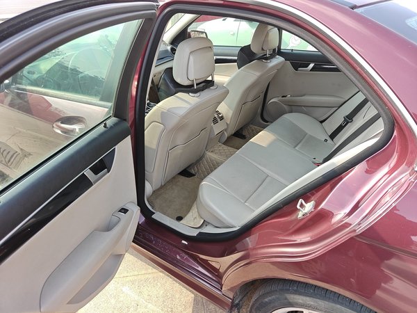 Mercedes-Benz C-Class 2013, 204300 км, за 5210 USD - фото 14