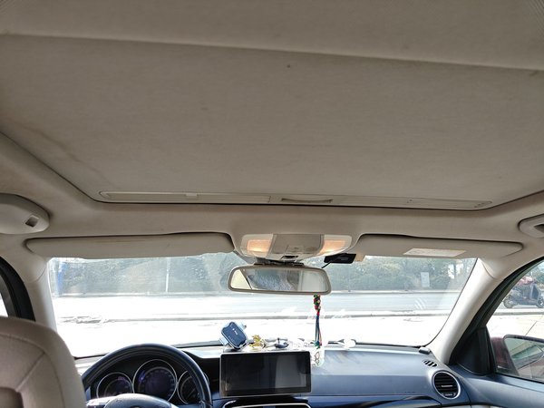 Mercedes-Benz C-Class 2013, 204300 км, за 5210 USD - фото 8