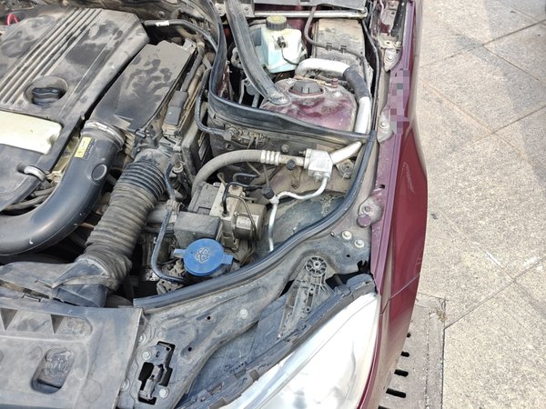 Mercedes-Benz C-Class 2013, 204300 км, за 5210 USD - фото 21