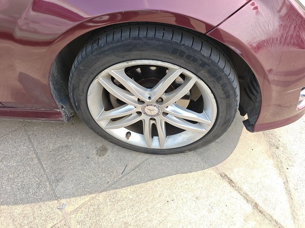 Mercedes-Benz C-Class 2013, 204300 км, за 5210 USD - фото 30