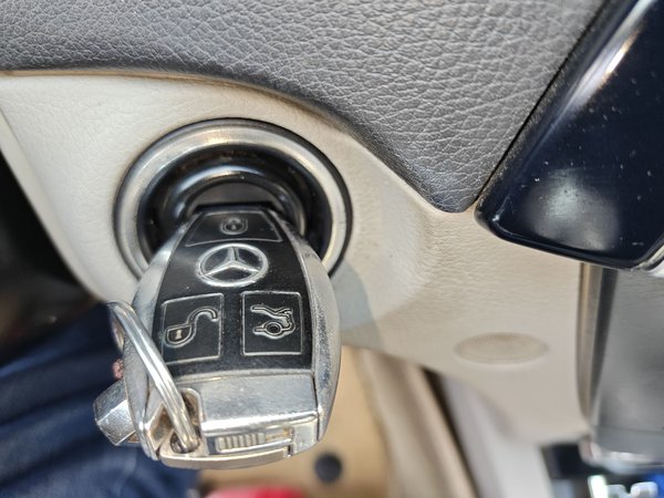 Mercedes-Benz C-Class 2013, 204300 км, за 5210 USD - фото 11