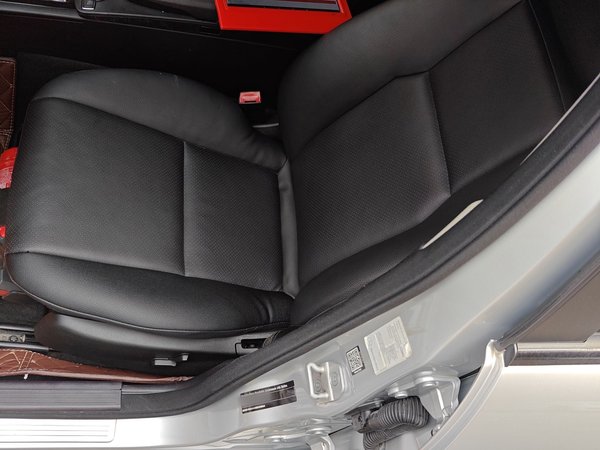 Mercedes-Benz C-Class 2013, 139900 км, за 6446 USD - фото 14