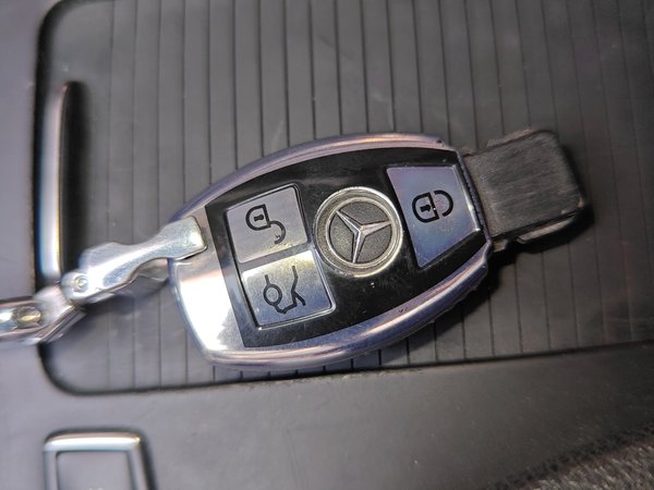 Mercedes-Benz C-Class 2013, 139900 км, за 6446 USD - фото 13