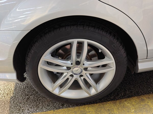 Mercedes-Benz C-Class 2013, 139900 км, за 6446 USD - фото 6