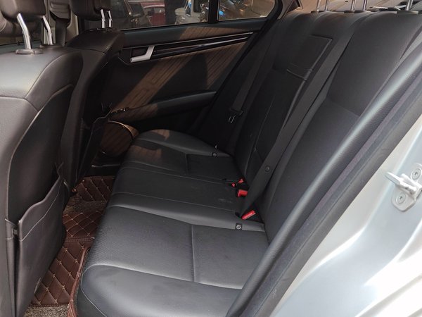 Mercedes-Benz C-Class 2013, 139900 км, за 6446 USD - фото 18