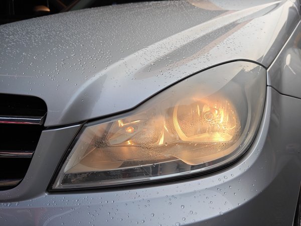 Mercedes-Benz C-Class 2013, 139900 км, за 6446 USD - фото 9