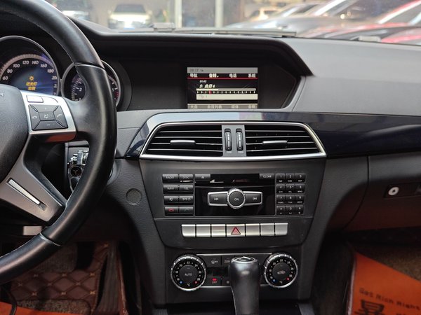 Mercedes-Benz C-Class 2013, 139900 км, за 6446 USD - фото 19