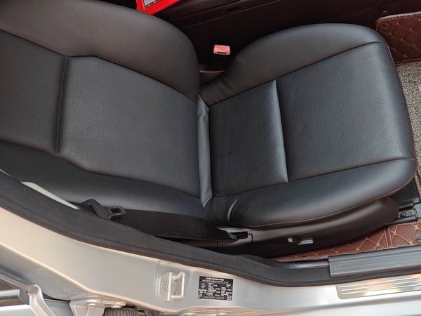 Mercedes-Benz C-Class 2013, 139900 км, за 6446 USD - фото 23