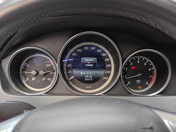 Mercedes-Benz C-Class 2013, 139900 км, за 6446 USD - фото 20