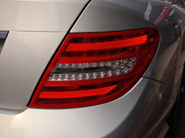 Mercedes-Benz C-Class 2013, 139900 км, за 6446 USD - фото 11