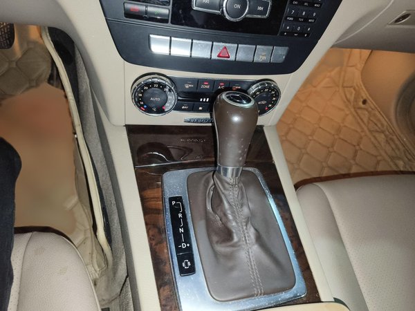 Mercedes-Benz C-Class 2013, 142200 км, за 6271 USD - фото 18