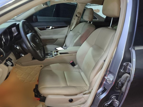 Mercedes-Benz C-Class 2013, 142200 км, за 6271 USD - фото 19