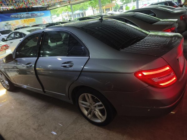 Mercedes-Benz C-Class 2013, 142200 км, за 6271 USD