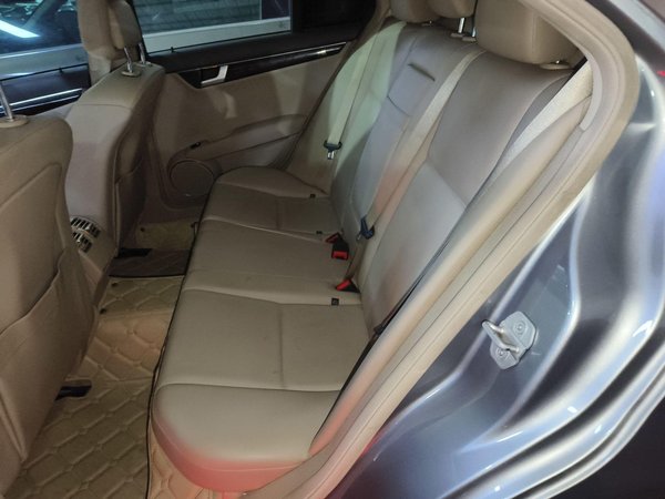 Mercedes-Benz C-Class 2013, 142200 км, за 6271 USD - фото 21