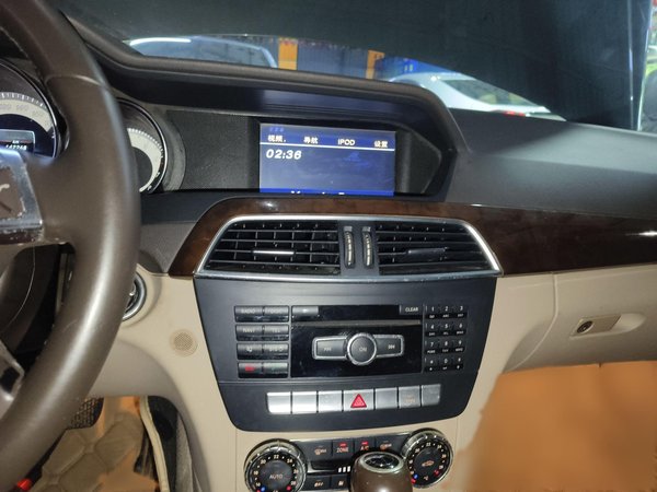 Mercedes-Benz C-Class 2013, 142200 км, за 6271 USD - фото 17