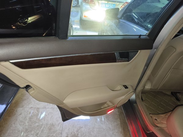 Mercedes-Benz C-Class 2013, 142200 км, за 6271 USD - фото 28