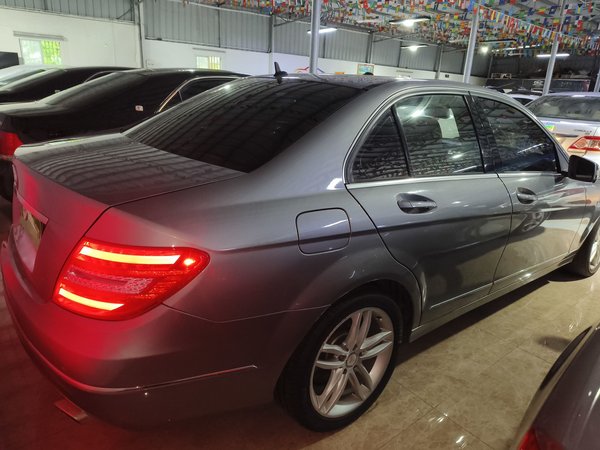 Mercedes-Benz C-Class 2013, 142200 км, за 6271 USD - фото 6