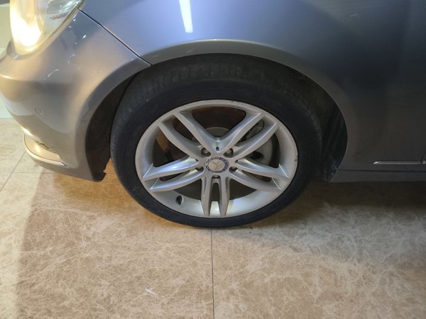 Mercedes-Benz C-Class 2013, 142200 км, за 6271 USD - фото 8