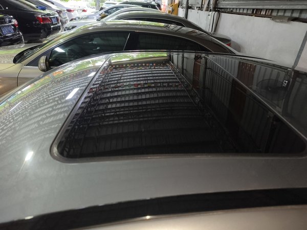 Mercedes-Benz C-Class 2013, 142200 км, за 6271 USD - фото 11