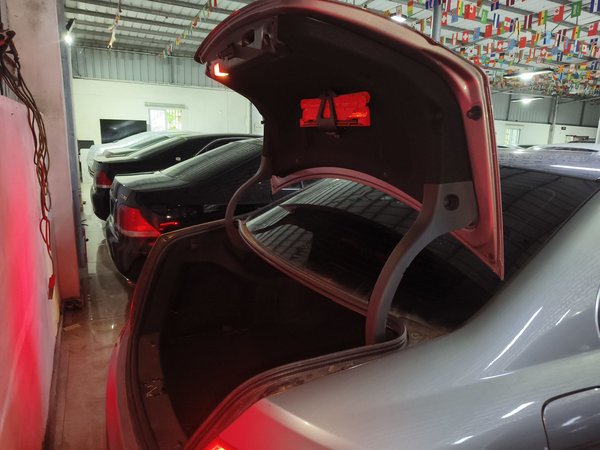 Mercedes-Benz C-Class 2013, 142200 км, за 6271 USD - фото 23