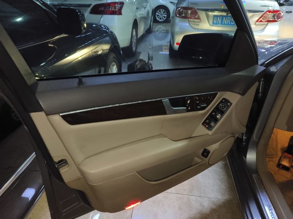 Mercedes-Benz C-Class 2013, 142200 км, за 6271 USD - фото 27