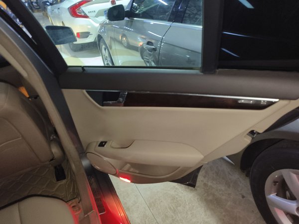 Mercedes-Benz C-Class 2013, 142200 км, за 6271 USD - фото 26