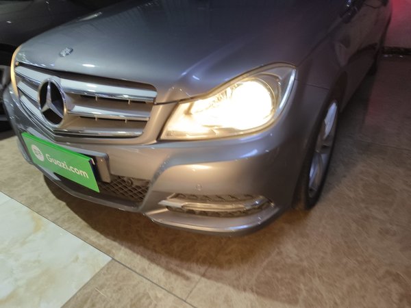 Mercedes-Benz C-Class 2013, 142200 км, за 6271 USD - фото 9