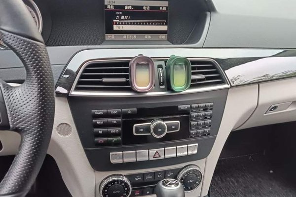 Mercedes-Benz C-Class 2013, 70400 км, за 5855 USD - фото 13