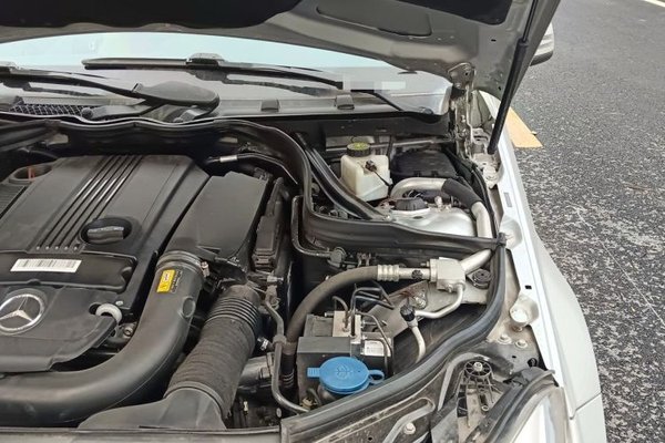 Mercedes-Benz C-Class 2013, 70400 км, за 5855 USD - фото 22