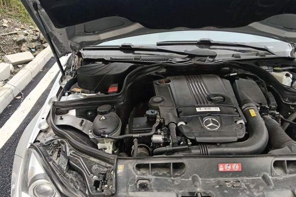 Mercedes-Benz C-Class 2013, 70400 км, за 5855 USD - фото 23