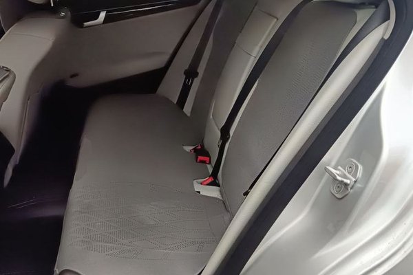 Mercedes-Benz C-Class 2013, 70400 км, за 5855 USD - фото 17