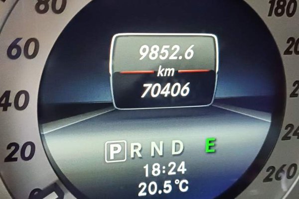 Mercedes-Benz C-Class 2013, 70400 км, за 5855 USD - фото 12