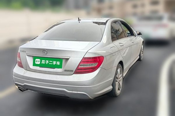 Mercedes-Benz C-Class 2013, 70400 км, за 5855 USD - фото 6