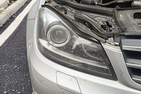 Mercedes-Benz C-Class 2013, 70400 км, за 5855 USD - фото 7