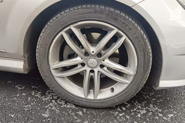 Mercedes-Benz C-Class 2013, 70400 км, за 5855 USD - фото 8