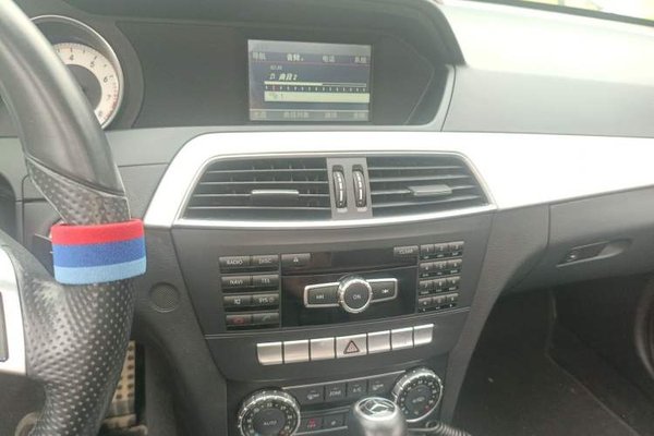 Mercedes-Benz C-Class 2013, 88400 км, за 9561 USD - фото 10
