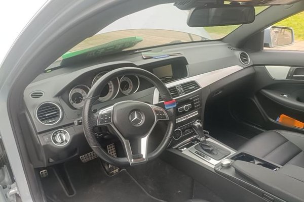 Mercedes-Benz C-Class 2013, 88400 км, за 9561 USD - фото 6