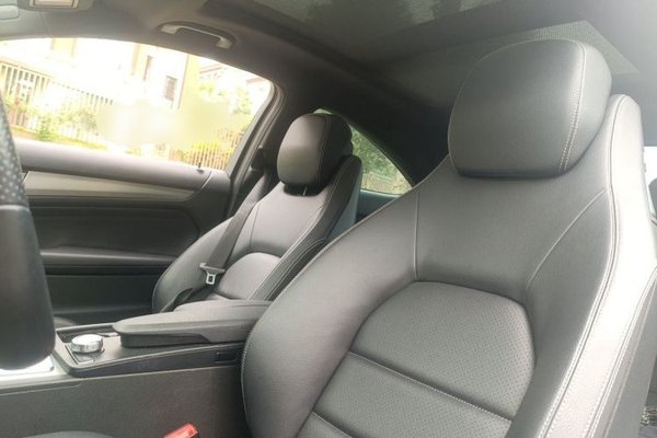 Mercedes-Benz C-Class 2013, 88400 км, за 9561 USD - фото 12