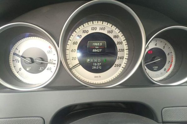 Mercedes-Benz C-Class 2013, 88400 км, за 9561 USD - фото 9