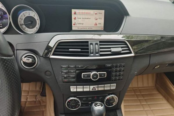 Mercedes-Benz C-Class 2013, 52600 км, за 7065 USD - фото 7