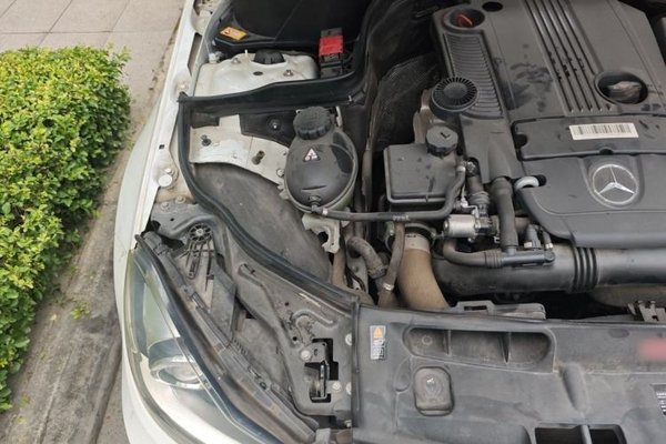 Mercedes-Benz C-Class 2013, 52600 км, за 7065 USD - фото 17