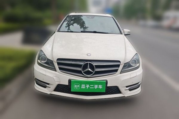 Mercedes-Benz C-Class 2013, 52600 км, за 7065 USD - фото 25