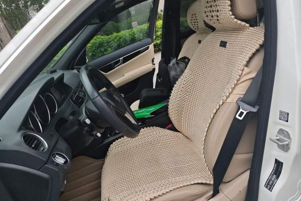 Mercedes-Benz C-Class 2013, 52600 км, за 7065 USD - фото 9