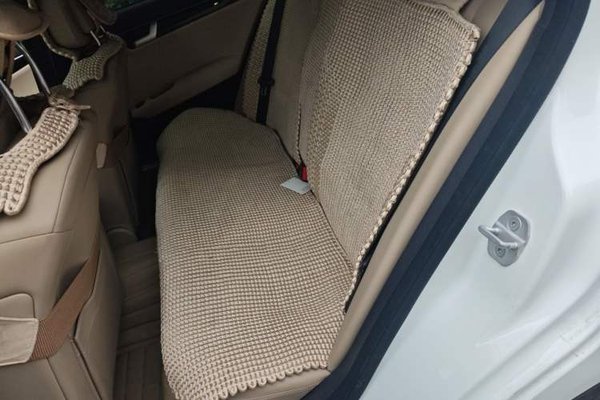 Mercedes-Benz C-Class 2013, 52600 км, за 7065 USD - фото 11